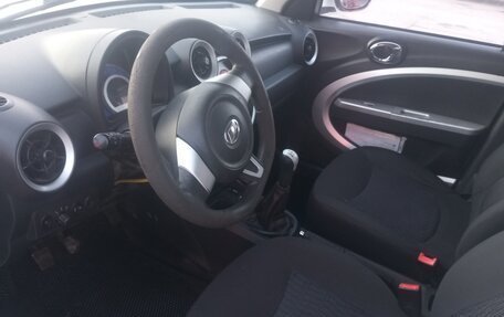 Lifan Smily I (330) рестайлинг, 2014 год, 330 000 рублей, 15 фотография