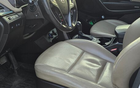 Hyundai Santa Fe III рестайлинг, 2014 год, 1 750 000 рублей, 4 фотография