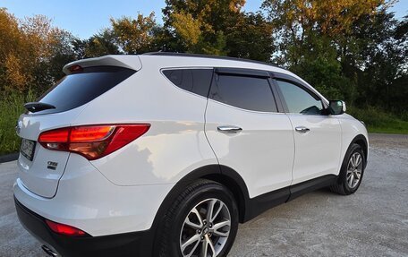Hyundai Santa Fe III рестайлинг, 2014 год, 1 750 000 рублей, 8 фотография