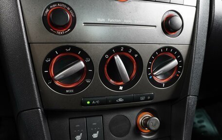 Mazda 3, 2007 год, 579 000 рублей, 12 фотография