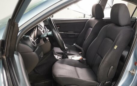 Mazda 3, 2007 год, 579 000 рублей, 10 фотография