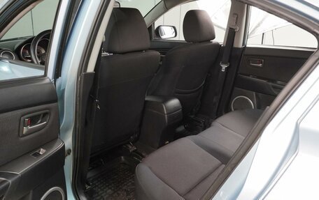 Mazda 3, 2007 год, 579 000 рублей, 11 фотография