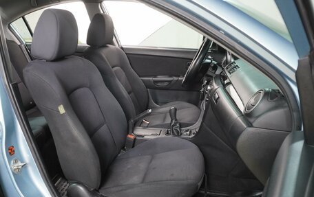 Mazda 3, 2007 год, 579 000 рублей, 8 фотография