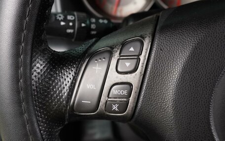 Mazda 3, 2007 год, 579 000 рублей, 14 фотография