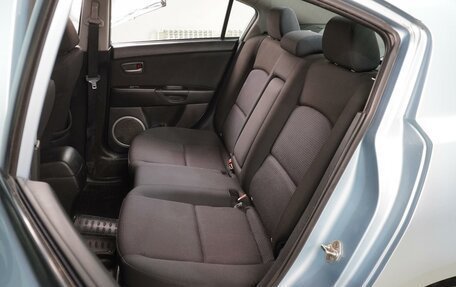 Mazda 3, 2007 год, 579 000 рублей, 9 фотография