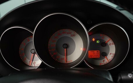Mazda 3, 2007 год, 579 000 рублей, 17 фотография