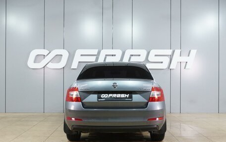 Skoda Octavia, 2014 год, 999 000 рублей, 4 фотография