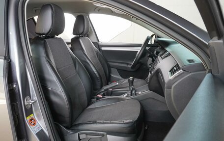Skoda Octavia, 2014 год, 999 000 рублей, 8 фотография