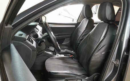 Skoda Octavia, 2014 год, 999 000 рублей, 10 фотография