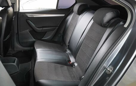 Skoda Octavia, 2014 год, 999 000 рублей, 9 фотография