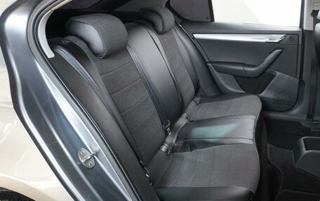 Skoda Octavia, 2014 год, 999 000 рублей, 7 фотография