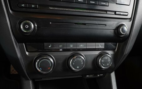 Skoda Octavia, 2014 год, 999 000 рублей, 12 фотография