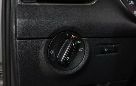 Skoda Octavia, 2014 год, 999 000 рублей, 14 фотография