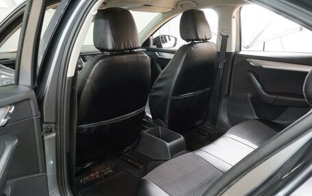 Skoda Octavia, 2014 год, 999 000 рублей, 11 фотография