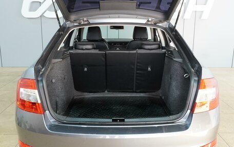 Skoda Octavia, 2014 год, 999 000 рублей, 17 фотография