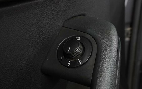 Skoda Octavia, 2014 год, 999 000 рублей, 15 фотография