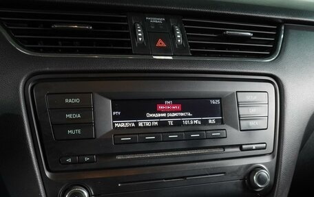 Skoda Octavia, 2014 год, 999 000 рублей, 13 фотография