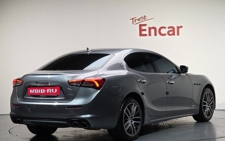 Maserati Ghibli, 2021 год, 3 750 000 рублей, 2 фотография