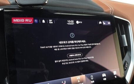 Maserati Ghibli, 2021 год, 3 750 000 рублей, 14 фотография