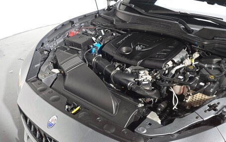 Maserati Ghibli, 2021 год, 3 750 000 рублей, 19 фотография