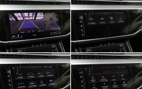 Audi A8, 2019 год, 4 900 000 рублей, 19 фотография
