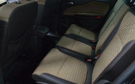 Opel Zafira C рестайлинг, 2014 год, 985 000 рублей, 11 фотография