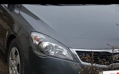 KIA cee'd I рестайлинг, 2011 год, 700 000 рублей, 1 фотография