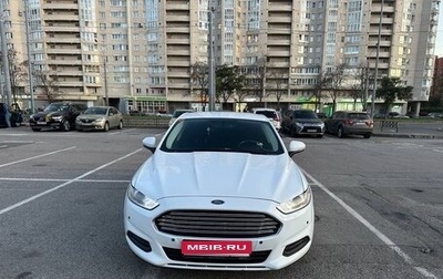 Ford Mondeo V, 2015 год, 1 200 000 рублей, 1 фотография