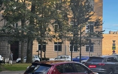 Mazda 3, 2008 год, 560 000 рублей, 1 фотография