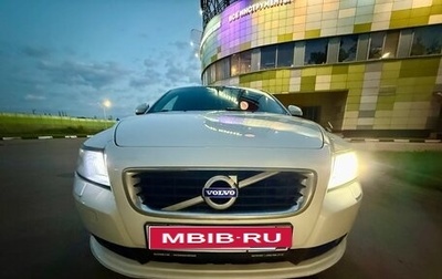 Volvo S40 II, 2011 год, 790 000 рублей, 1 фотография