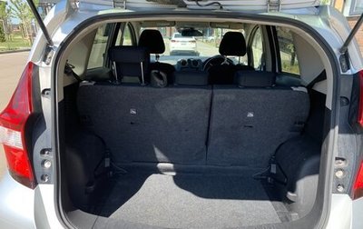 Nissan Note II рестайлинг, 2017 год, 840 000 рублей, 1 фотография