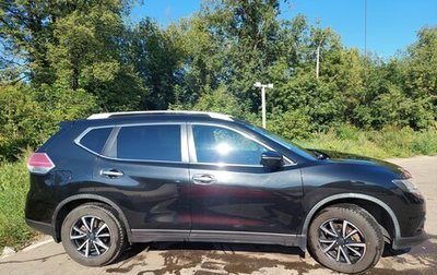 Nissan X-Trail, 2015 год, 1 550 000 рублей, 1 фотография