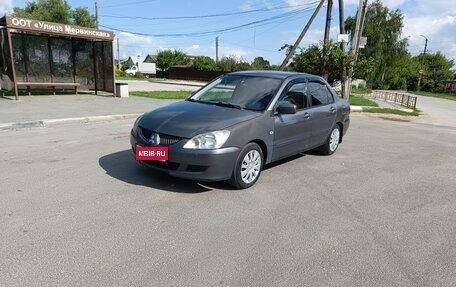 Mitsubishi Lancer IX, 2004 год, 385 000 рублей, 1 фотография