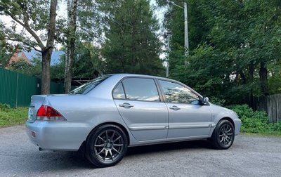 Mitsubishi Lancer IX, 2007 год, 680 000 рублей, 1 фотография