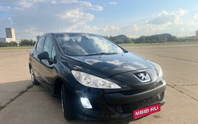 Peugeot 308 II, 2009 год, 350 000 рублей, 1 фотография