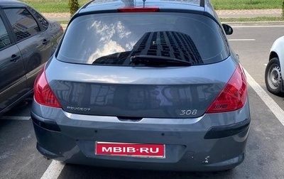 Peugeot 308 II, 2008 год, 330 000 рублей, 1 фотография