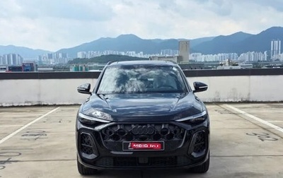 Audi Q5, 2025 год, 8 500 000 рублей, 1 фотография