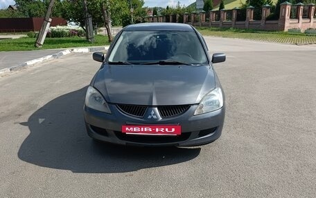 Mitsubishi Lancer IX, 2004 год, 385 000 рублей, 2 фотография