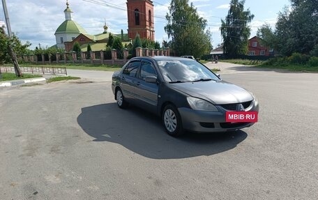 Mitsubishi Lancer IX, 2004 год, 385 000 рублей, 3 фотография