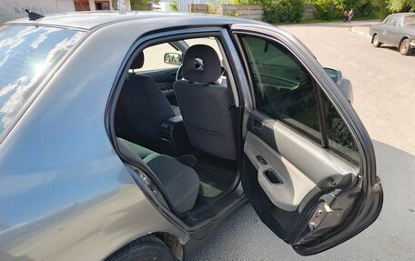 Mitsubishi Lancer IX, 2004 год, 385 000 рублей, 12 фотография