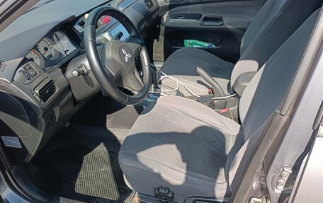 Mitsubishi Lancer IX, 2004 год, 385 000 рублей, 10 фотография