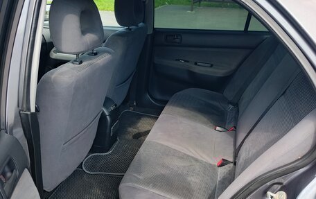 Mitsubishi Lancer IX, 2004 год, 385 000 рублей, 13 фотография