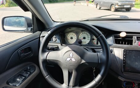 Mitsubishi Lancer IX, 2004 год, 385 000 рублей, 14 фотография