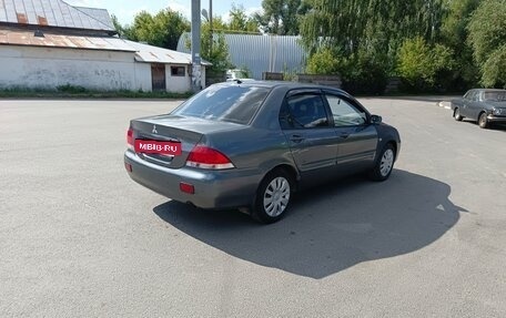 Mitsubishi Lancer IX, 2004 год, 385 000 рублей, 6 фотография