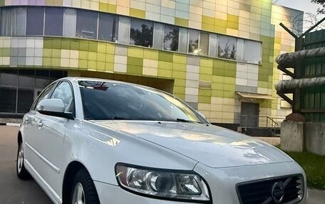 Volvo S40 II, 2011 год, 790 000 рублей, 3 фотография