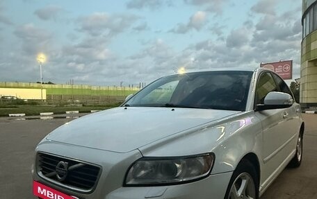 Volvo S40 II, 2011 год, 790 000 рублей, 5 фотография