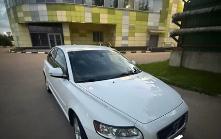 Volvo S40 II, 2011 год, 790 000 рублей, 6 фотография