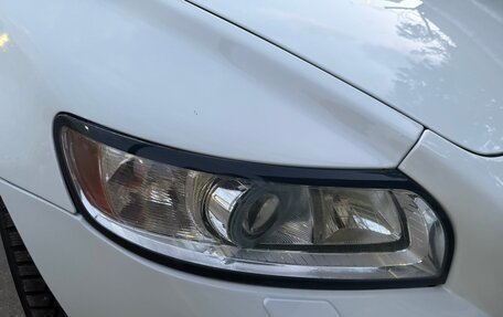 Volvo S40 II, 2011 год, 790 000 рублей, 11 фотография
