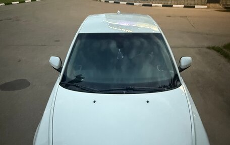 Volvo S40 II, 2011 год, 790 000 рублей, 9 фотография