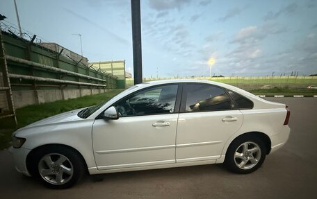 Volvo S40 II, 2011 год, 790 000 рублей, 7 фотография